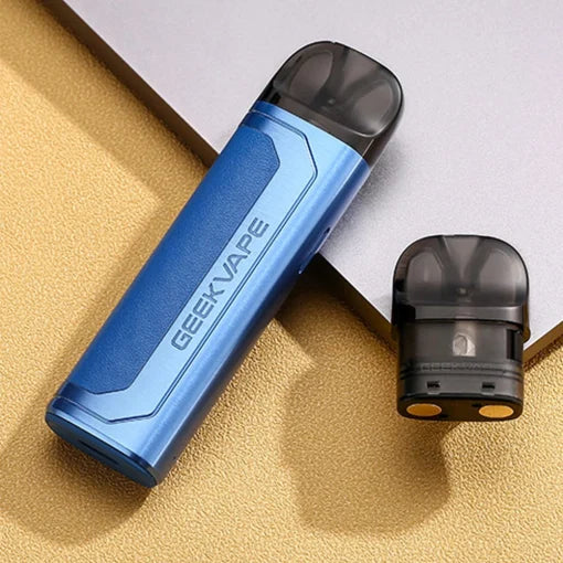 GEEKVAPE AU (AEGIS U) 20W POD KIT