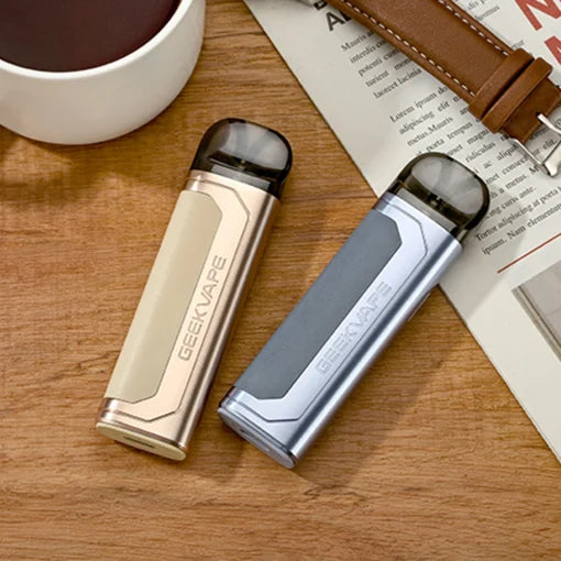 GEEKVAPE AU (AEGIS U) 20W POD KIT