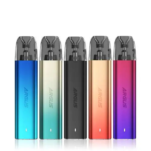 Voopoo Argus G2 Pod Kit – At Best Price In Pakistan