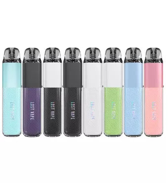 Lost Vape URSA Nano Air Pod Kit 800mAh