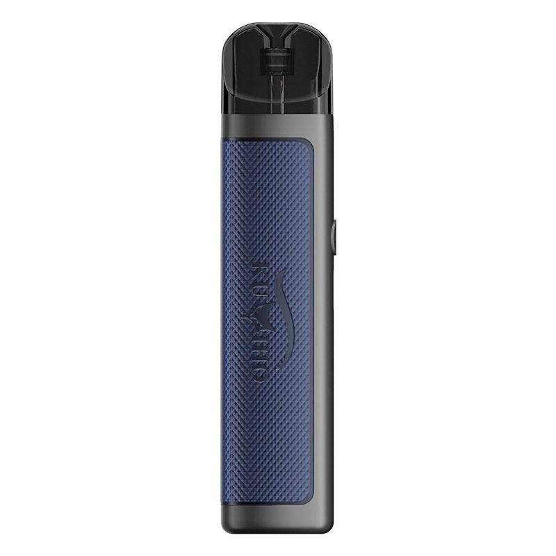 Kumiho THOTH C Pod System Kit 900mAh (Metal Body)