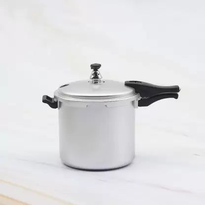 Mini Pressure Cooker Lighter-Windproof-Refillable