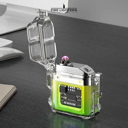 Usb Electric Arc Lighter Waterproof