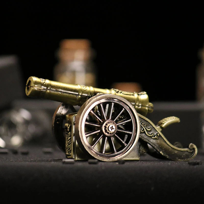 New Cannon Lighter - Refillable