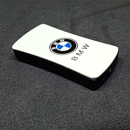 BMW Jet flame lighter-Refillable