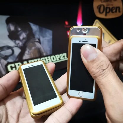 Mini i phone Lighter