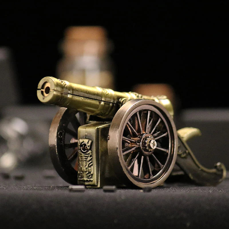 New Cannon Lighter - Refillable
