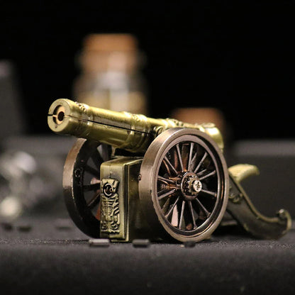 New Cannon Lighter - Refillable
