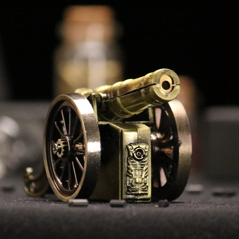 New Cannon Lighter - Refillable