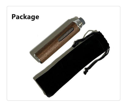Portable Cigarette Ashtray – Compact, Durable & Easy to Clean for Travel, Home, Office, and Car