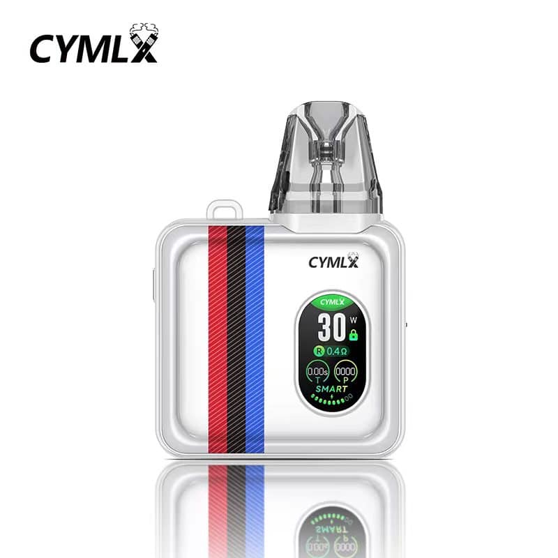 NEREUS SE PRO POD KIT