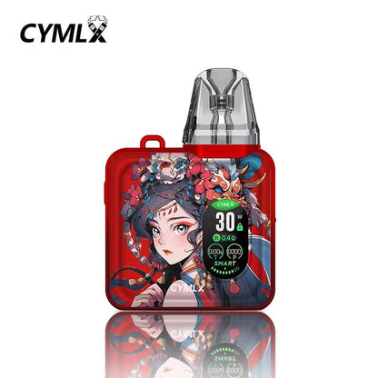 NEREUS SE PRO POD KIT