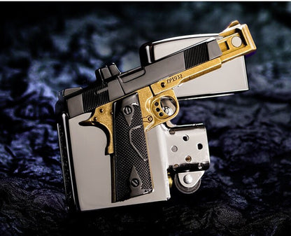 Zippo Gun Lighter