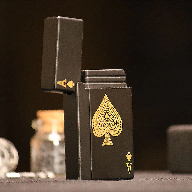 New Card Lighter V3