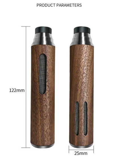 Portable Cigarette Ashtray – Compact, Durable & Easy to Clean for Travel, Home, Office, and Car