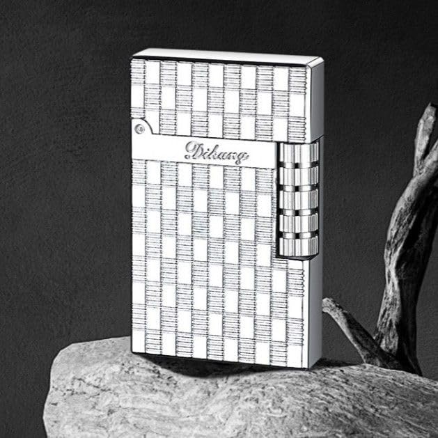 ST DUPONT PARIS LIGHTER-REFILLABLE