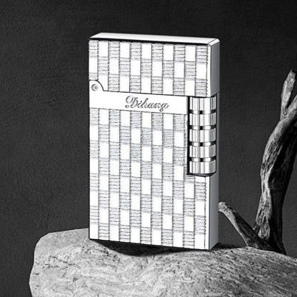 ST DUPONT PARIS LIGHTER-REFILLABLE