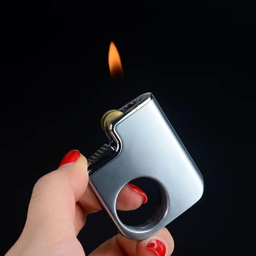 Mini Finger Ring Lighter