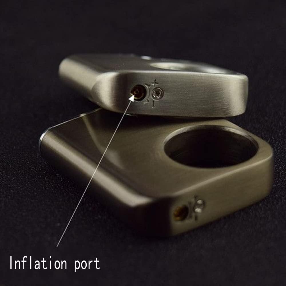 Mini Finger Ring Lighter