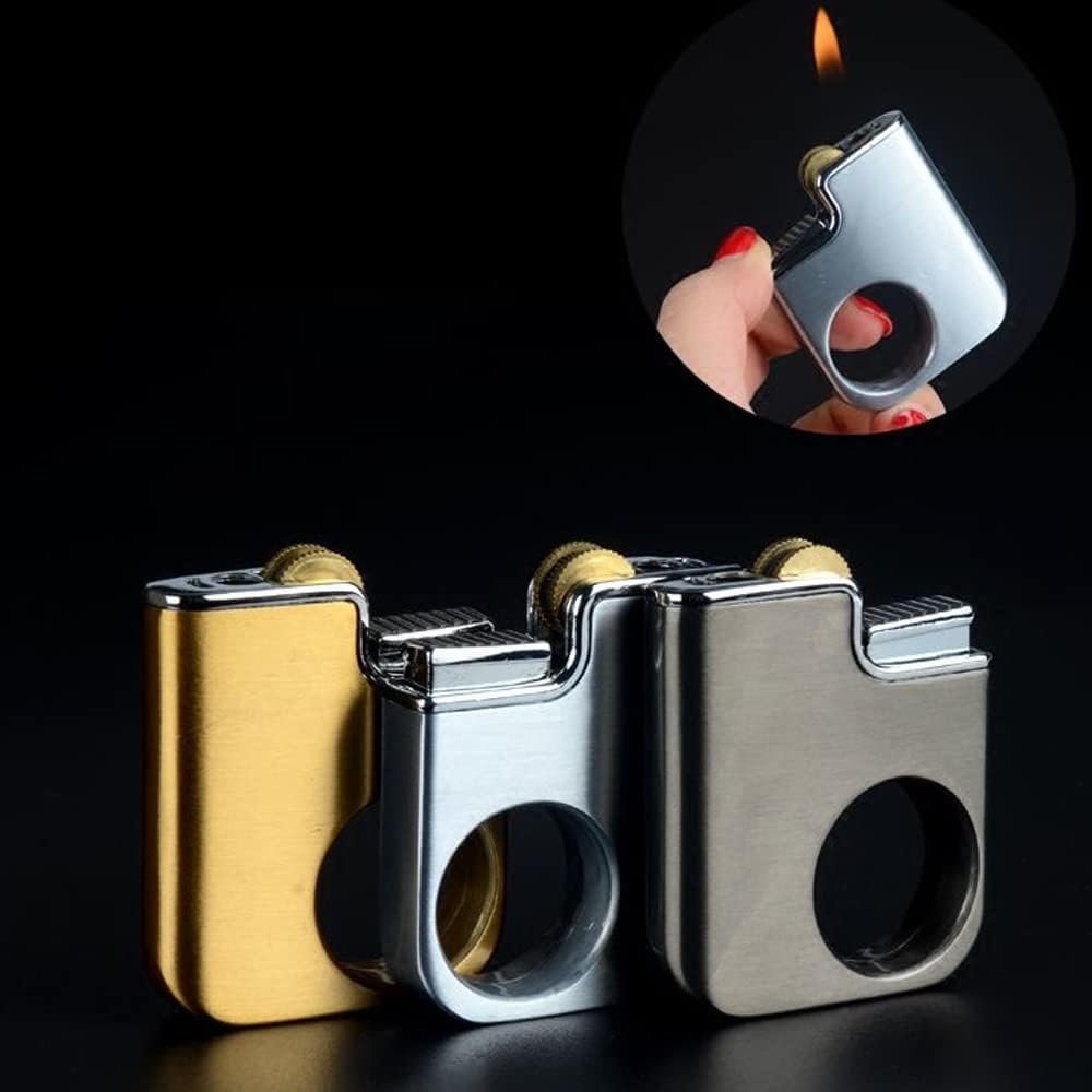 Mini Finger Ring Lighter