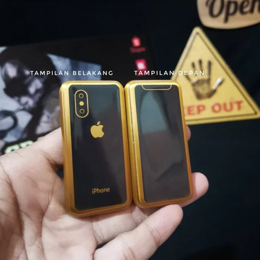 Mini i phone Lighter