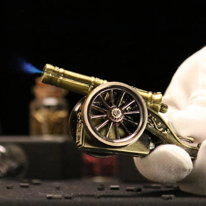New Cannon Lighter - Refillable
