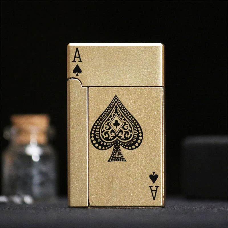 New Card Lighter V3