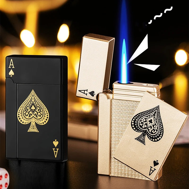 New Card Lighter V3