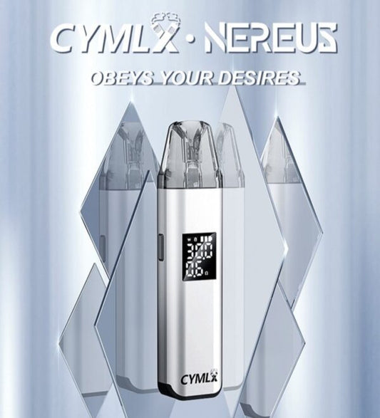 CYMLX Nereus 30W Pod Kit