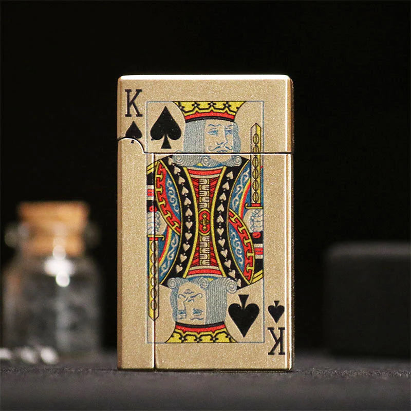 New Card Lighter V3