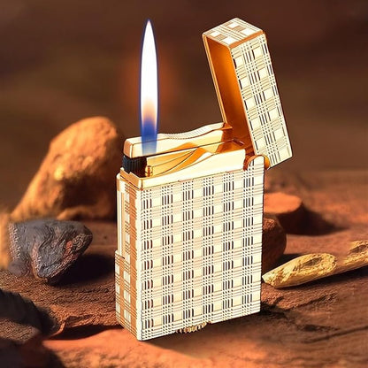 ST DUPONT PARIS LIGHTER-REFILLABLE