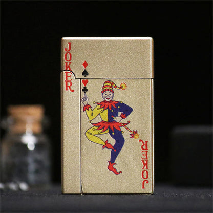 New Card Lighter V3