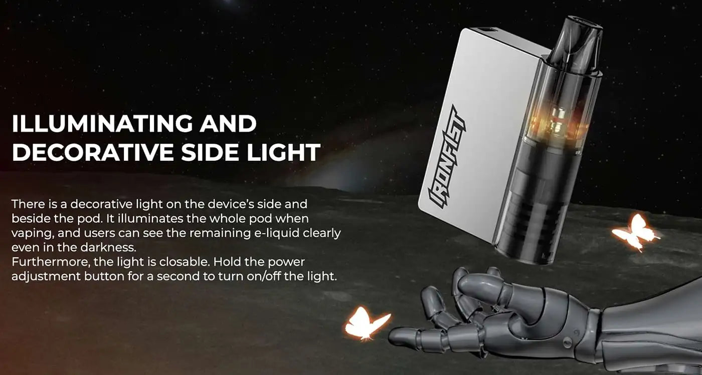 UWELL CALIBURN G3 LITE POD KIT