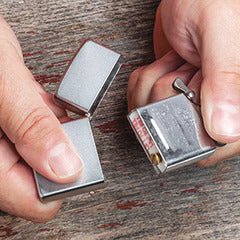 Zippo Original Flints