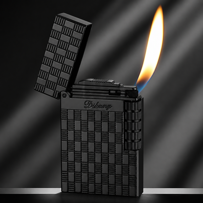 ST DUPONT PARIS LIGHTER-REFILLABLE