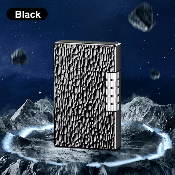 Classic Dunhill Lighter- Crafted - Refillable