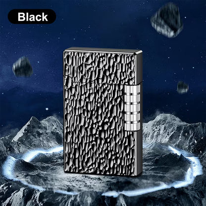 Classic Dunhill Lighter- Crafted - Refillable