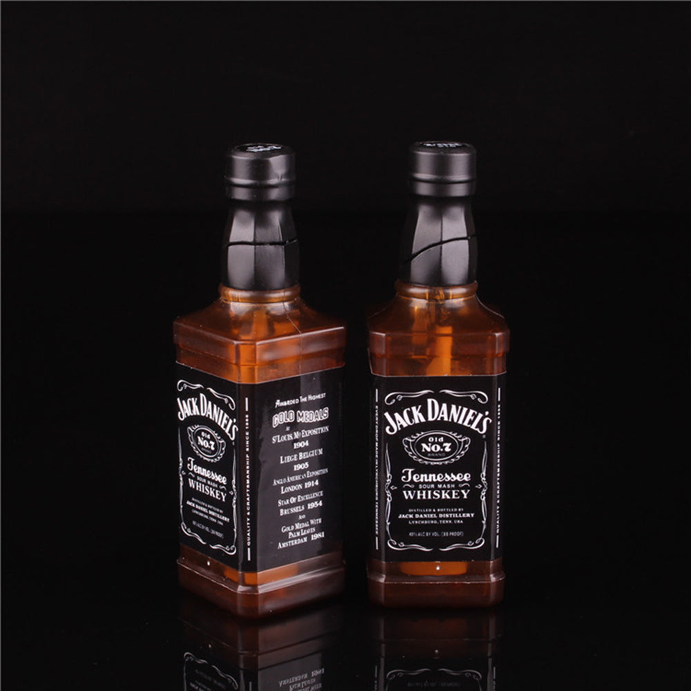 Jack Daniels Bottle Lighter