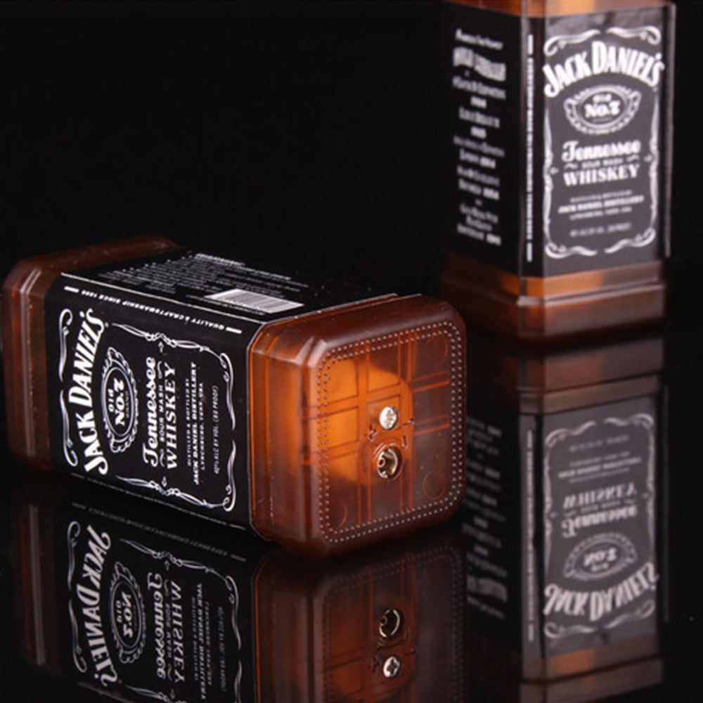 Jack Daniels Bottle Lighter