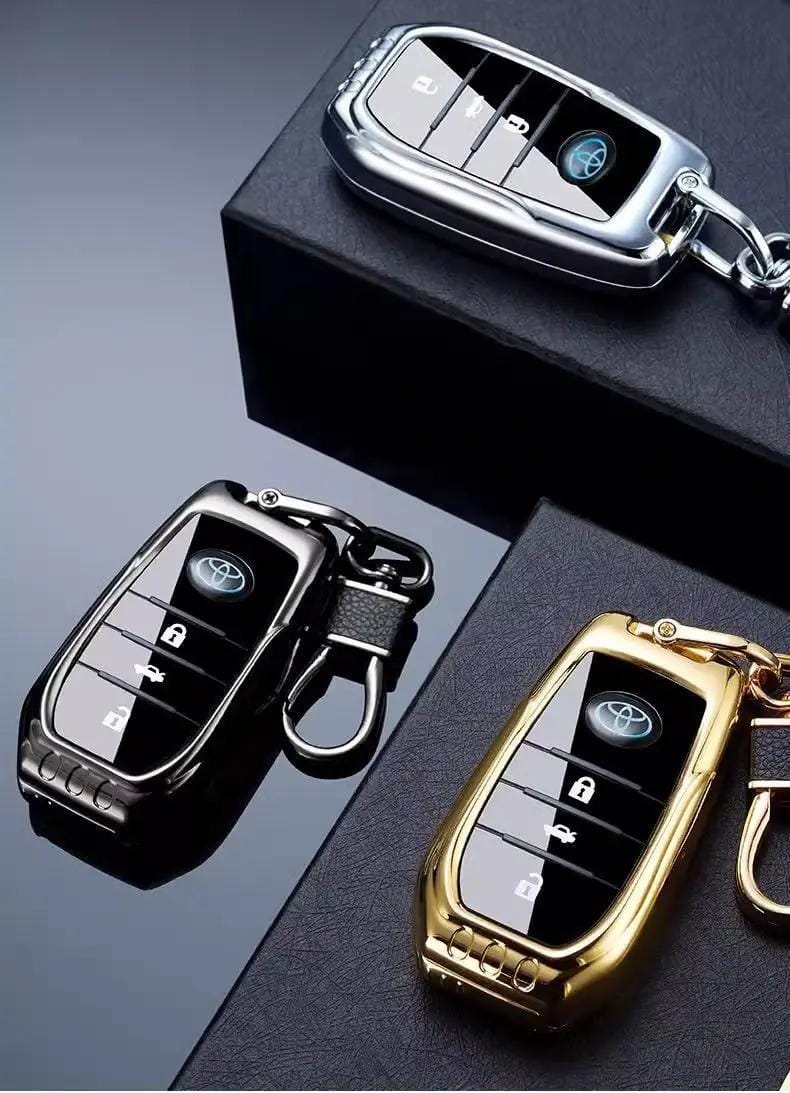 New Toyota Car Keychain Lighter