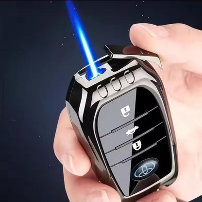 New Toyota Car Keychain Lighter