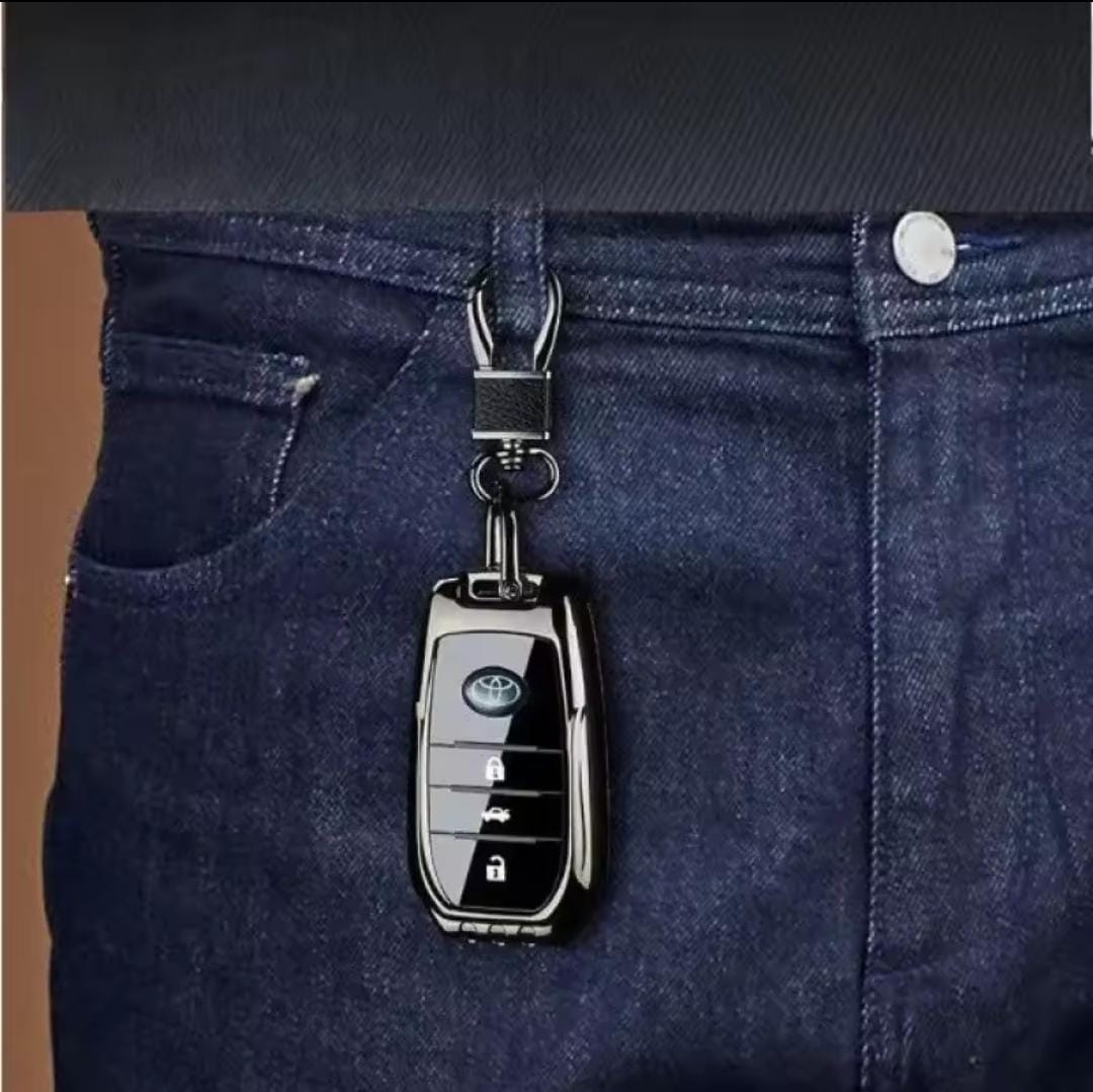 New Toyota Car Keychain Lighter
