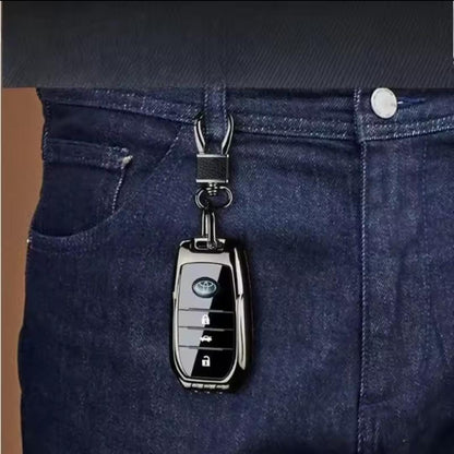 New Toyota Car Keychain Lighter