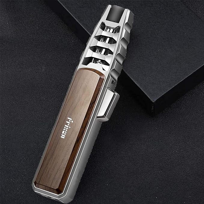 Jet Flame Lighter