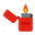 Firelighters.pk logo