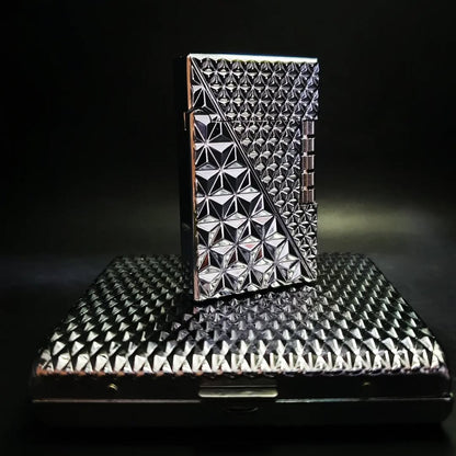 ST DUPONT PARIS LIGHTER- Refillable