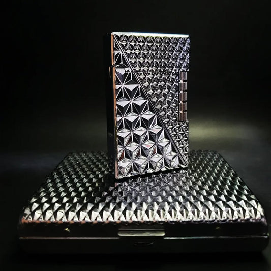 ST DUPONT PARIS LIGHTER- Refillable