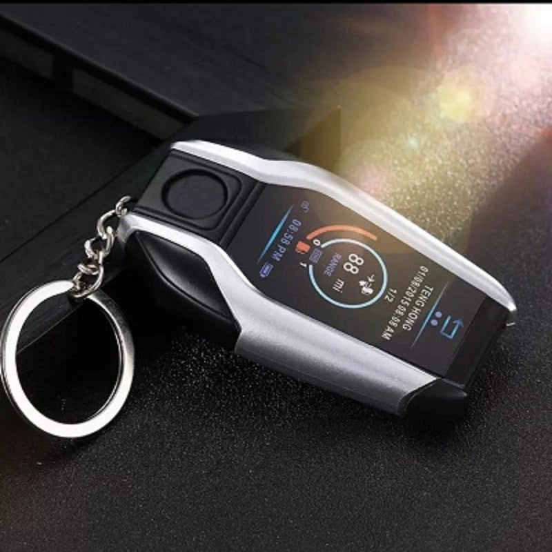 BMW Keychain Lighter