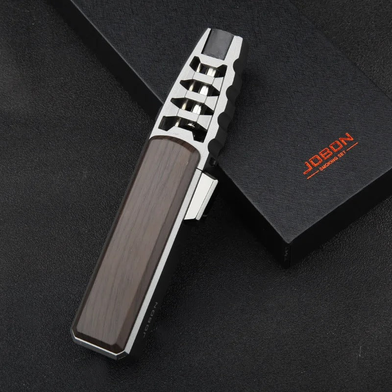 JOBON High-jet flame lighter-metal body