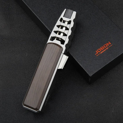 JOBON High-jet flame lighter-metal body